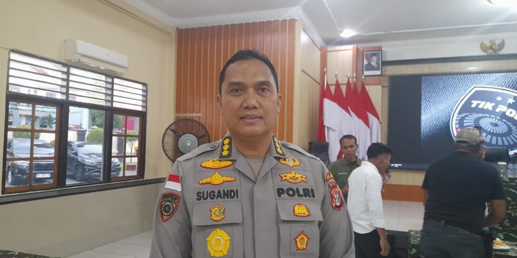 Polda Papua Buka Rekrutmen Bintara Polri Kompetensi Khusus Bidang Kependidikan, Cek Informasinya