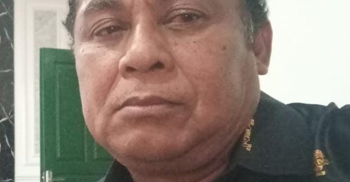 Instruksi Ketum PDIP, Peter Worabay Sebut Setiap Kader Harus Patuh Perintah Partai