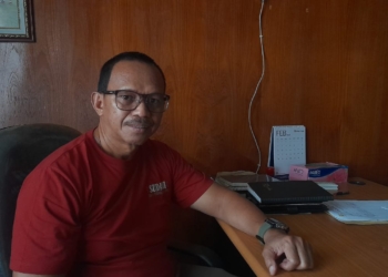 Sejumlah Sekolah SD,SMP dan SMA di Abepura Jadi Pilot Projec Program MBG di Kota Jayapura
