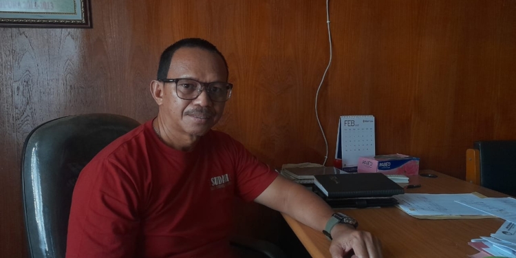 Sejumlah Sekolah SD,SMP dan SMA di Abepura Jadi Pilot Projec Program MBG di Kota Jayapura