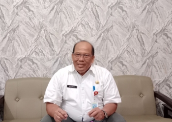 Kadis PTSP Papua Tengah Sebut Proses Pelantikan Pejabat Fungsional Formasinya Ditetapkan Oleh Menpan