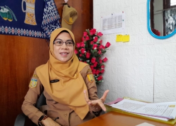 Disdik Kota : Selama Libur Awal Ramadan, Ini Yang Bakal di Lakukan Siswa di Rumah