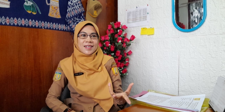 Disdik Kota : Selama Libur Awal Ramadan, Ini Yang Bakal di Lakukan Siswa di Rumah