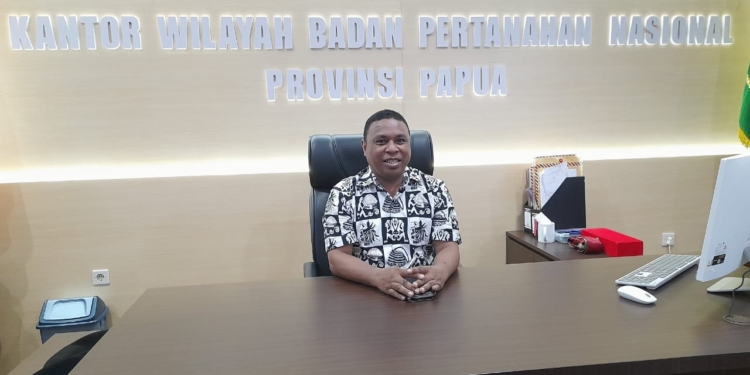Pengadaan Kantor Wilayah Pertanahan di Daerah Otonom Tergantung Pada Tiga Hal