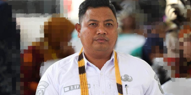 Menyoal Perlengkapan Di Rumah Dinas Gubernur, Plt Karo Umum Pemprov Papua Tengah Sampaikan Permintaan Maaf