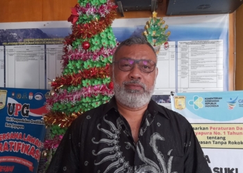 Ondoafi Kampung Kayu Pulau : Calon Wagub Bagi BTM, Figur Yang Teruji dan Sarat Pengalaman di Birokrasi