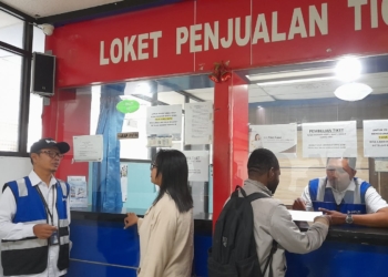 BTM Gandeng Constant Karma, Senator Filep: Rekam Jejak Jelas, Constant Karma Sangat Layak!
