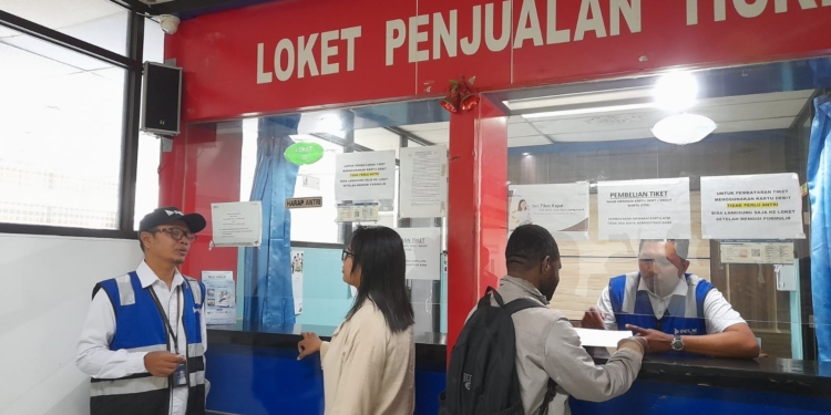 BTM Gandeng Constant Karma, Senator Filep: Rekam Jejak Jelas, Constant Karma Sangat Layak!
