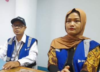 PT Pelni Kerahkan 5 Armada Kapal Putih Dan 3 Kapal Perintis, Saat Puncak Arus Mudik Lebaran 2025