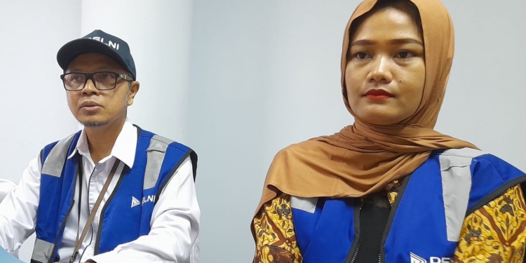 PT Pelni Kerahkan 5 Armada Kapal Putih Dan 3 Kapal Perintis, Saat Puncak Arus Mudik Lebaran 2025