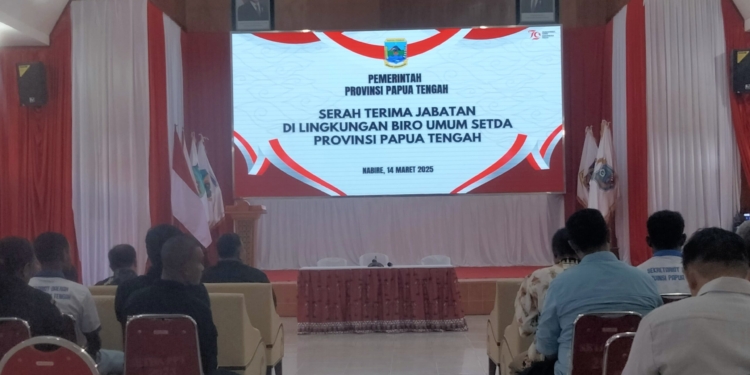 Pemerintah Kota Jayapura Sambut Baik Kegiatan Lomba Vokal Grup Akustik, PKB Se – Klasis Port Numbay 2025