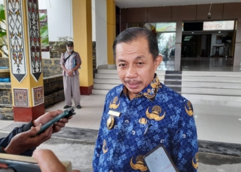 Wawali : Kota Jayapura, Mulai Hari Ini Laksanakan Program Makan Bergizi Gratis, Cek Sekolahnya
