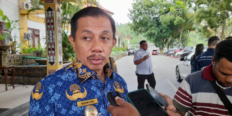 Pemkot Bakal Sidak Jelang Lebaran, Guna Pastikan Stok Bapok dan Kestabilan Harganya di Pasaran