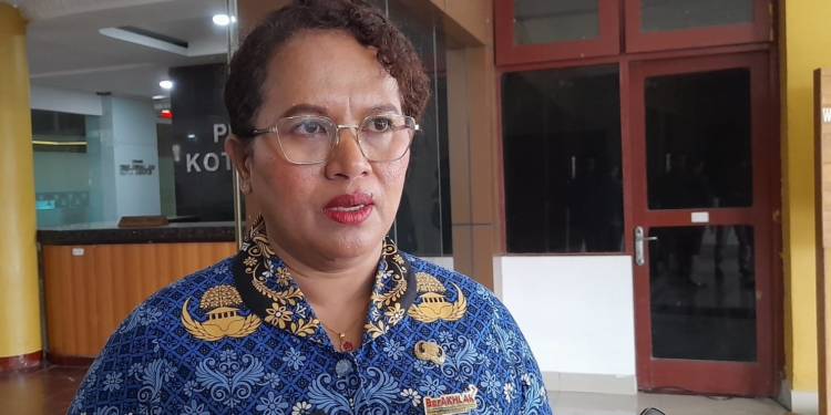 BKAD Kota Jayapura Pengadaan 2 Unit Kendaraan Dinas Bagi Walikota dan Wakil Walikota Tahun 2025
