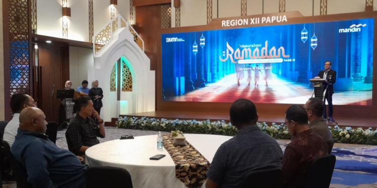 Dir Reskrimum Polda Papua Gelar Press Confrance Kasus Pembakaran 11 Petak Rumah Kontrakan