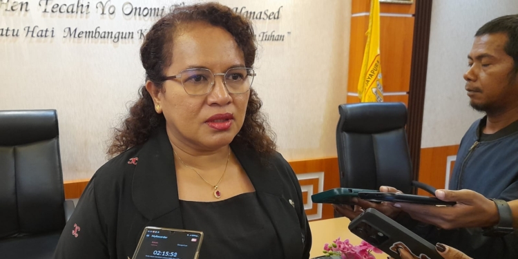 Kota Jayapura, Daerah Pertama di Papua Yang Serahkan LKPD 2024 ke BPK RI, ini Penjelasannya