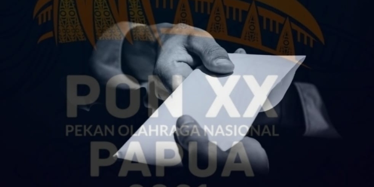 Kerjasama Dengan PPATK Dedi Sawaki Katakan Uang Ataupun Aset Korupsi Dana PON XX Harus Dikembalikan