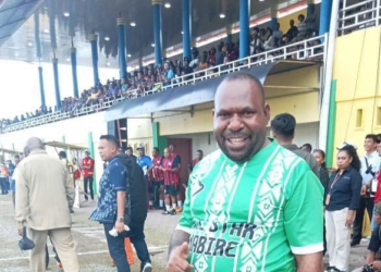 Siap Berikan Dukungan Full, Bupati Aner Maisini Optimis Raih Juara Satu