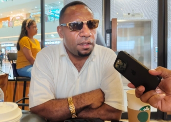 Wali Wonda: Demokrat Papua Pegunungan Siap Kawal Pemerintahan dan Cetak Kader-Kader Unggulan
