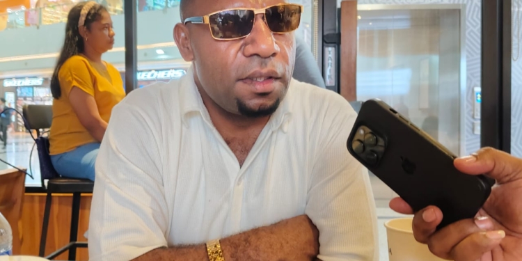 Wali Wonda: Demokrat Papua Pegunungan Siap Kawal Pemerintahan dan Cetak Kader-Kader Unggulan