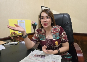 DPRK Harapkan, Kapolresta dan Jajaran Dapat Mengungkap Kasus Anak Hilang di Kota Jayapura