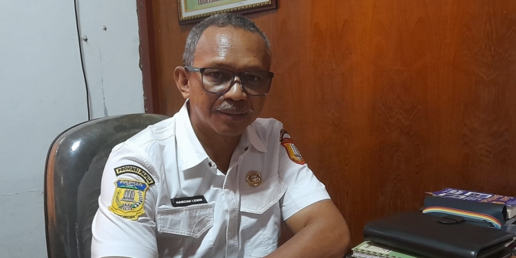 Disdik Kota : Libur Sekolah Dalam Rangka Paskah Hingga 22 April 2025