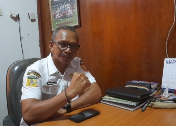 Cek Kesiapan Personel dan Armada Hadapi Bahaya Kebakaran, Plt Kadis Damkarmat Kota Tinjau Hidran Kota