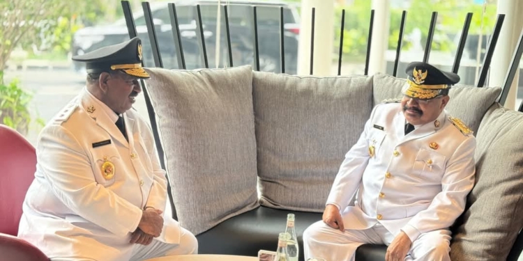 Pasangan JONES Akan Dilantik Presiden Hari Ini, Papua Pegunungan Sambut Harapan Baru