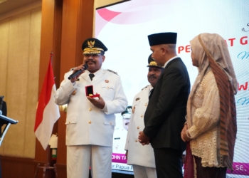 Jhon Tabo: Babak Baru Kebangkitan Anak Koteka untuk Papua Pegunungan