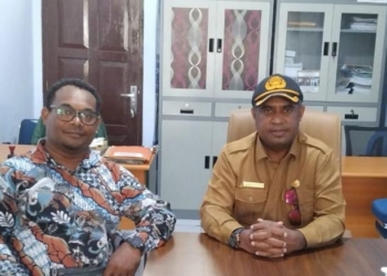 Tidak Penuhi Panggilan Polisi, Kuasa Hukum Daud Duwiri Tantang (AM) Hadir Dan Berikan Bukti