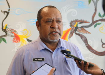 BKPP : Bulan Mei 2025, SK Bagi Pegawai K2 dan P3K Tahap I Di Serahkan Dan Tahap II Test Tertulis