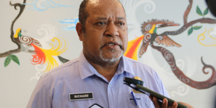 BKPP : Bulan Mei 2025, SK Bagi Pegawai K2 dan P3K Tahap I Di Serahkan Dan Tahap II Test Tertulis