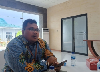 Pelaksanaan Rapat Evaluasi DOB 4 Provinsi Di Papua Bakal Digelar Di Timika, Ini Yang Di Bahas