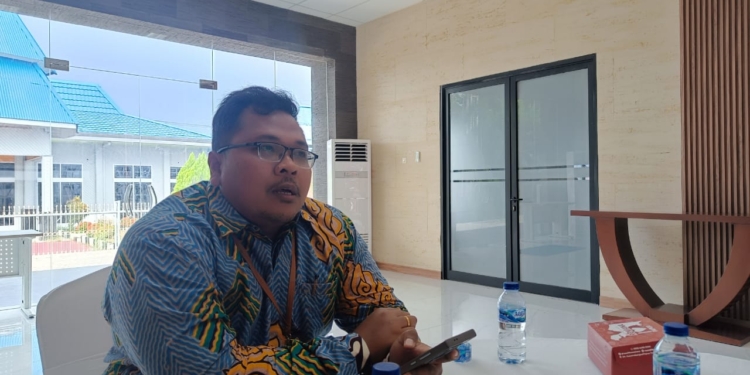 Pelaksanaan Rapat Evaluasi DOB 4 Provinsi Di Papua Bakal Digelar Di Timika, Ini Yang Di Bahas
