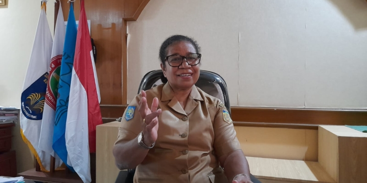 Cek Tanggalnya, SNK Pariwisata Papua Membuka Pendaftaran Peserta Didik Baru Tahun 2025