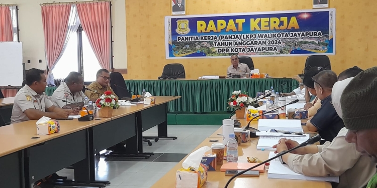 BPBD : Realisasi Fisik dan Keuangan Tahun 2024 Mencapai 97 Persen