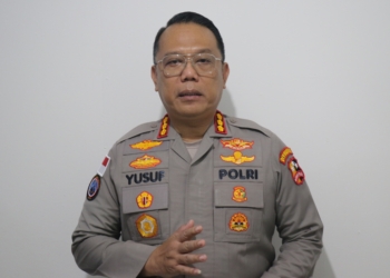 Sempat Kontak Tembak, Dua Personel Satgas Ops Damai Cartenz-2025 Gugur Di Mulia, Puncak Jaya