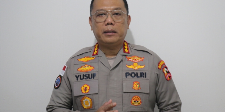 Sempat Kontak Tembak, Dua Personel Satgas Ops Damai Cartenz-2025 Gugur Di Mulia, Puncak Jaya