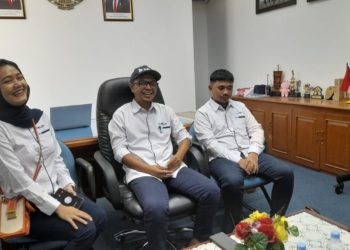 Mudahkan Calon Penumpang, Pelni Cab.Jayapura Sediakan Aplikasi Pelni Mobile Dalam Pembelian Tiket Kapal