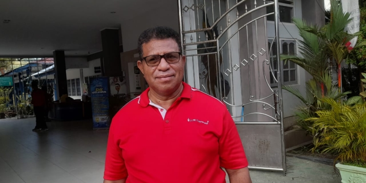  SMKN 2 Bismen Jayapura Buka 8 Kelas Pada SPMB Tahun Ajaran 2025/26, Ayo Cek Waktu Pendaftarannya