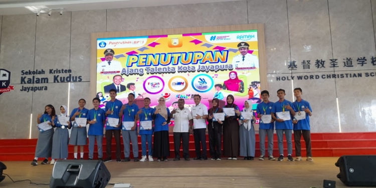 Disdik Kota : Juara Lomba FLS3N,O2SN dan LKS Dapat  Berprestasi Di Tingkat Provinsi Dan Nasional