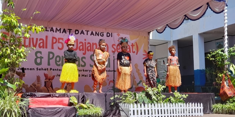 Tuntaskan Angka Putus Sekolah, Lurah Gurabesi Dorong Program Paket A,B,C Bagi Warganya