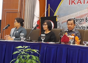 Wakil Walikota : Profesi Bidan Sangat Strategis, Menentukan Kehidupan Yang Berkelanjutan