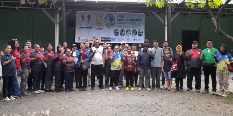 Di SNK Pariwisata, Jurusan RPL Masih Jadi Idola Siswa SMP Pada SPMB Tahun 2025