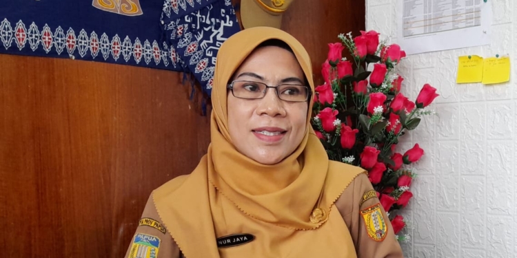 SPMB SMA/K Tahun 2025 Di Kota Jayapura Dimulai Tanggal 10 Juni 2025, Ini Penjelasannya