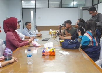 Pelni Beri Diskon 50 Persen, Ayo Warga Jayapura Manfaatkan Dan Cek Tanggalnya