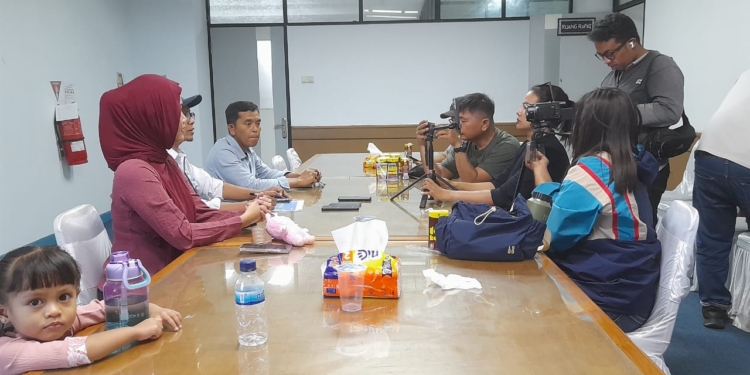 Pelni Beri Diskon 50 Persen, Ayo Warga Jayapura Manfaatkan Dan Cek Tanggalnya