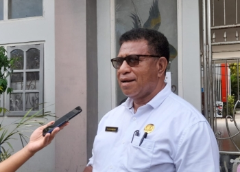 Terkendala Masuk Link SPMB 2025, Pendaftar di SMKN 2 Jayapura Langsung Ke Sekolah
