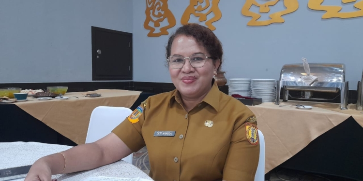 Ka BPKAD : Gaji 13 ASN Pemkot Jayapura Telah Disalurkan 11 Juni 2025