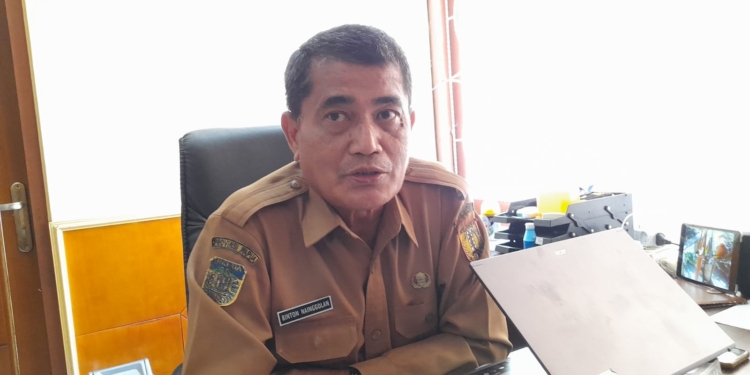 Pemkot Jayapura Sediakan Layanan Internet Gratis Bagi Warga Kota Dan Ini Lokasinya